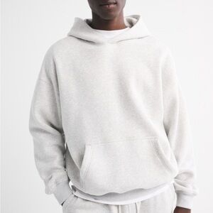Abercrombie & Fitch Essential Popover Hoodie